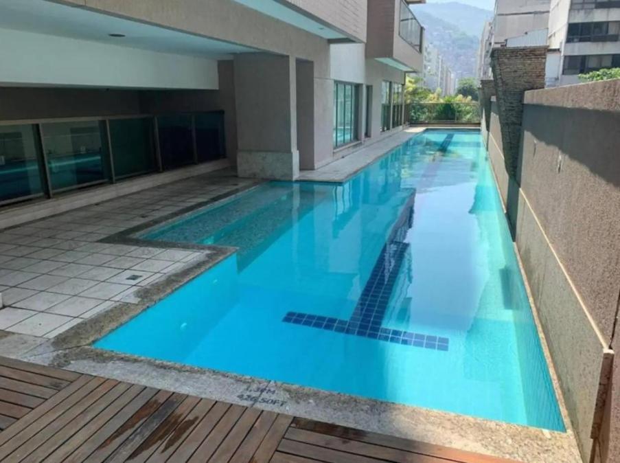 Cobertura No Melhor Lugar De Ipanema Río de Janeiro